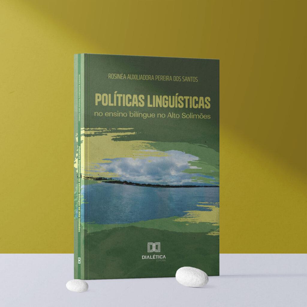 Políticas Linguísticas no ensino bilingue no Alto Solimões.