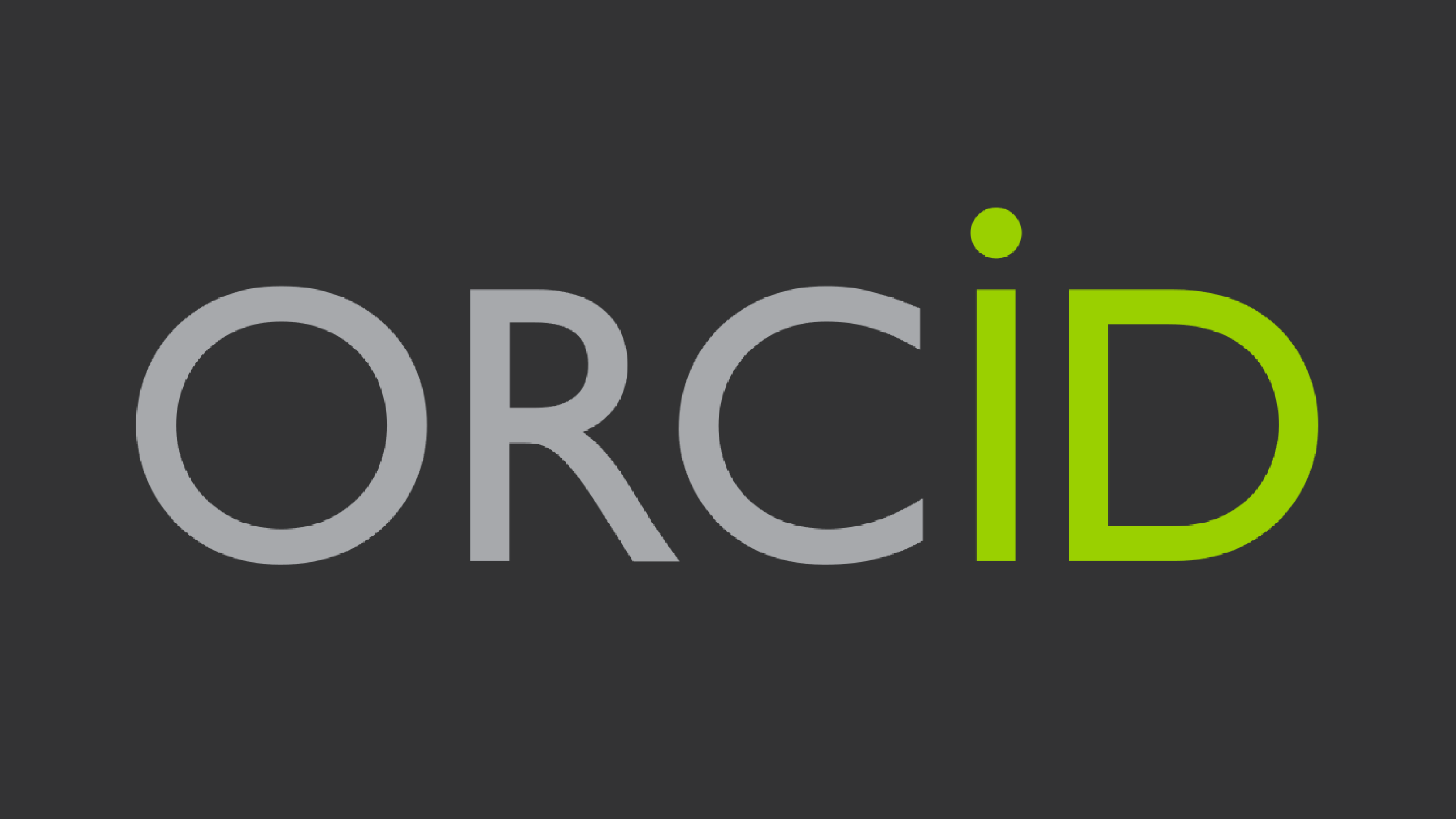 Como vincular o ORCID com a Plataforma Sucupira ou Lattes?

