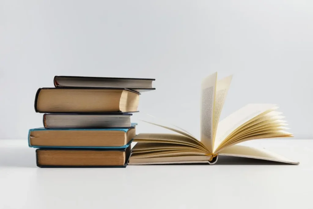 10 passos para escolher uma editora de livros acadêmicos