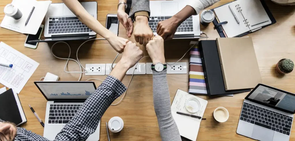 9 estratégias para realizar parcerias acadêmicas para seu próximo artigo
