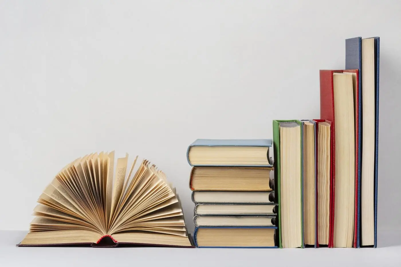 10 vantagens de publicar uma pesquisa como capítulo de livro