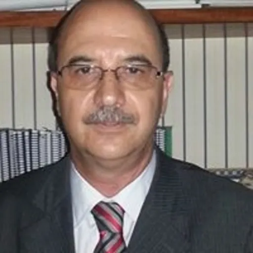 Autor da Editora Dialética Antonio Carlos Sá de Gusmão