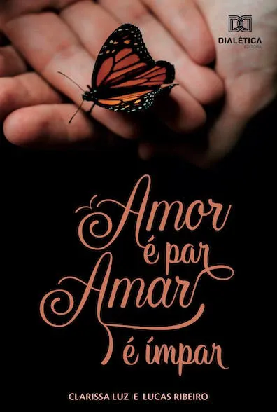 Amor é Par, Amar é Ímpar