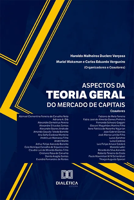Aspectos da Teoria Geral do Mercado de Capitais