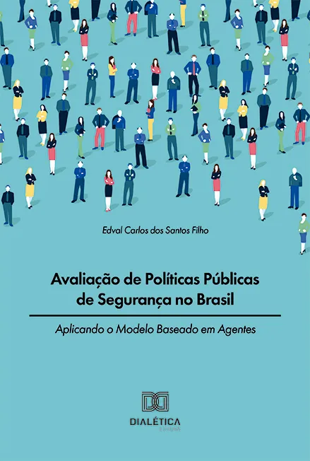Avaliação de Políticas Públicas de Segurança no Brasil
