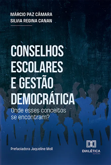 Conselhos Escolares e Gestão Democrática: Onde Esses Conceitos Se Encontram?