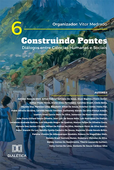 Construindo Pontes: Diálogos entre Ciências Humanas e Sociais