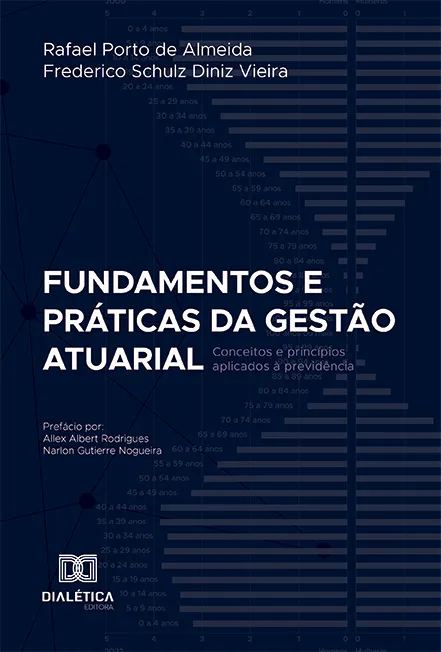 Fundamentos e Práticas da Gestão Atuarial