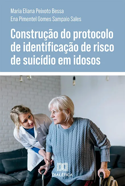 Construção do protocolo de identificação de risco de suicídio em idosos
