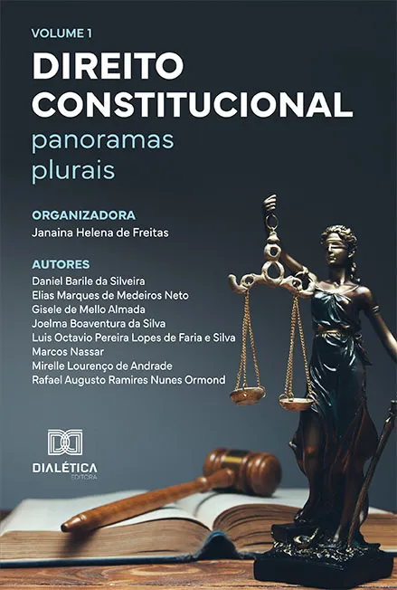 Direito Constitucional - Panoramas Plurais: Volume 1