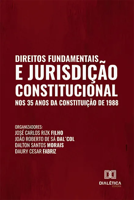 Direitos Fundamentais e Jurisdição Constitucional nos 35 Anos da Constituição de 1988