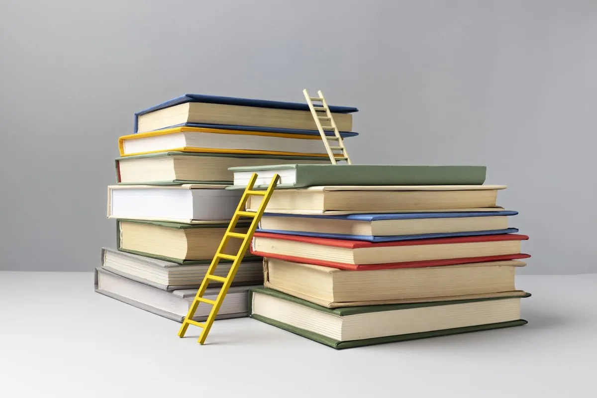 Onde encontrar livros acadêmicos para estudantes de mestrado e doutorado?