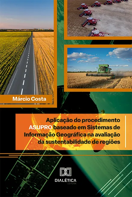 Aplicação do Procedimento ASUPRO Baseado em Sistemas de Informação Geográfica