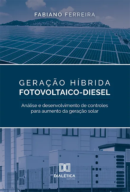 Geração Híbrida Fotovoltaico-Diesel
