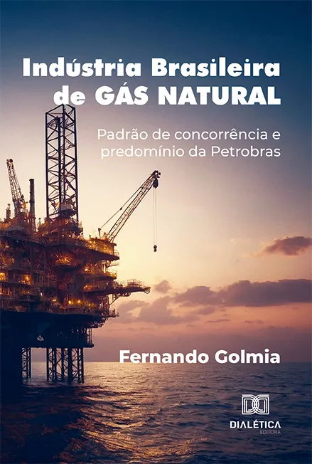 Indústria Brasileira de Gás Natural