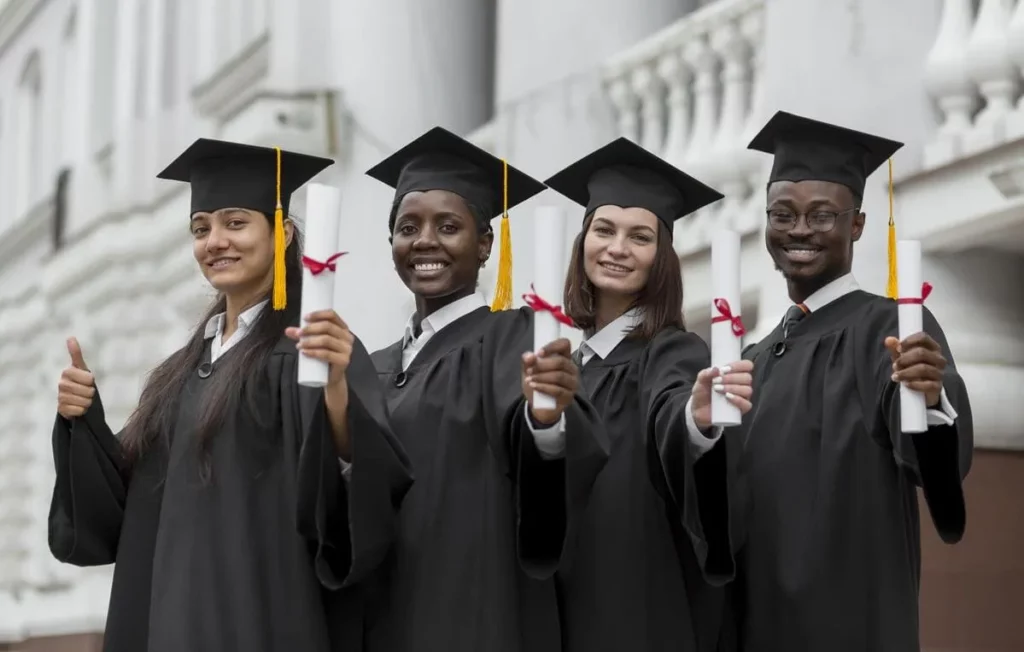O que é Pós-graduação