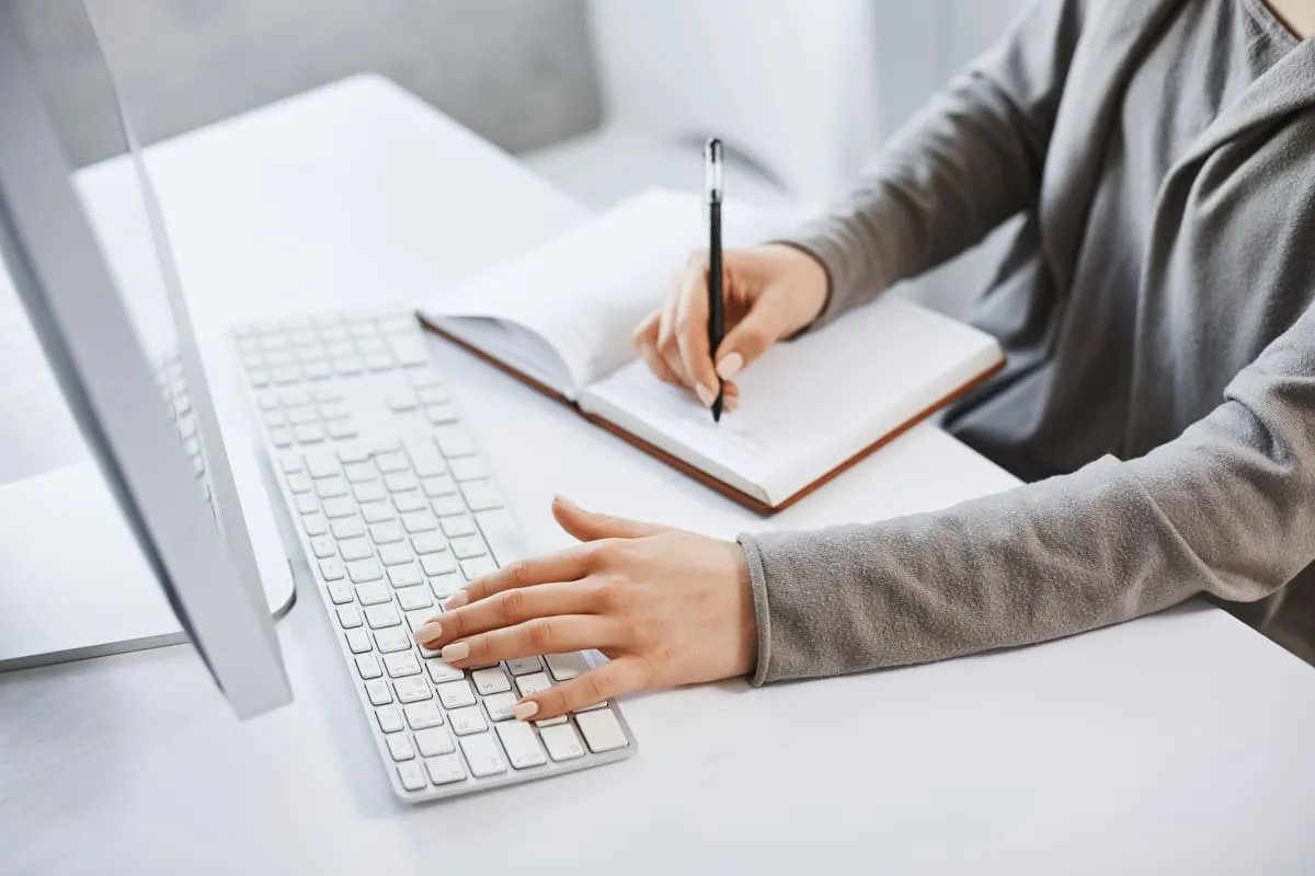 8 tipos de artigos científicos