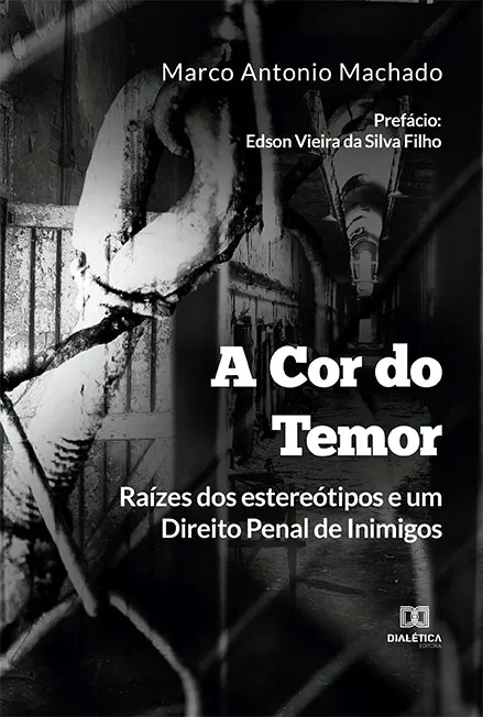 A Cor do Temor: Raízes dos Estereótipos e um Direito Penal de Inimigos