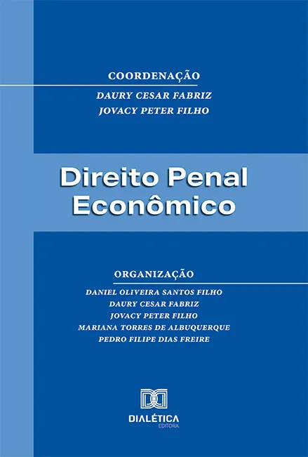 Direito Penal Econômico