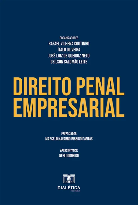 Direito Penal Empresarial
