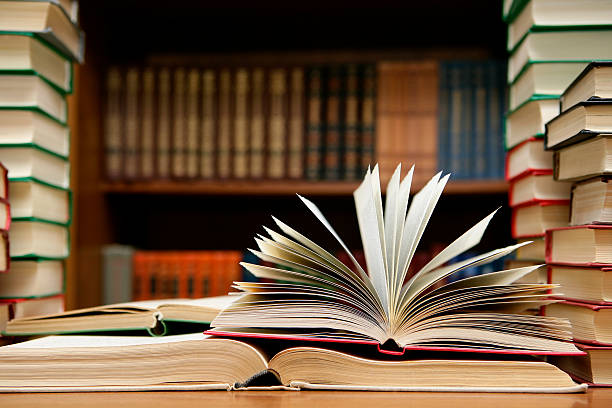 A importância de publicar sua pesquisa como capítulo de livro
