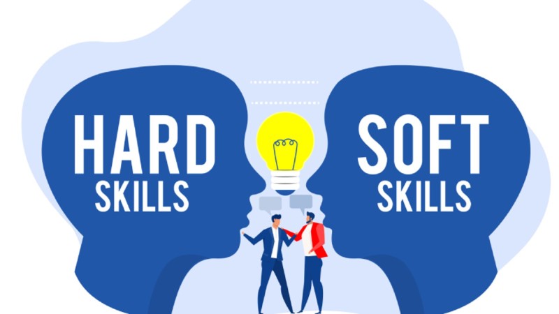 Como soft skills e hard skills impactam a escrita e publicação acadêmica?