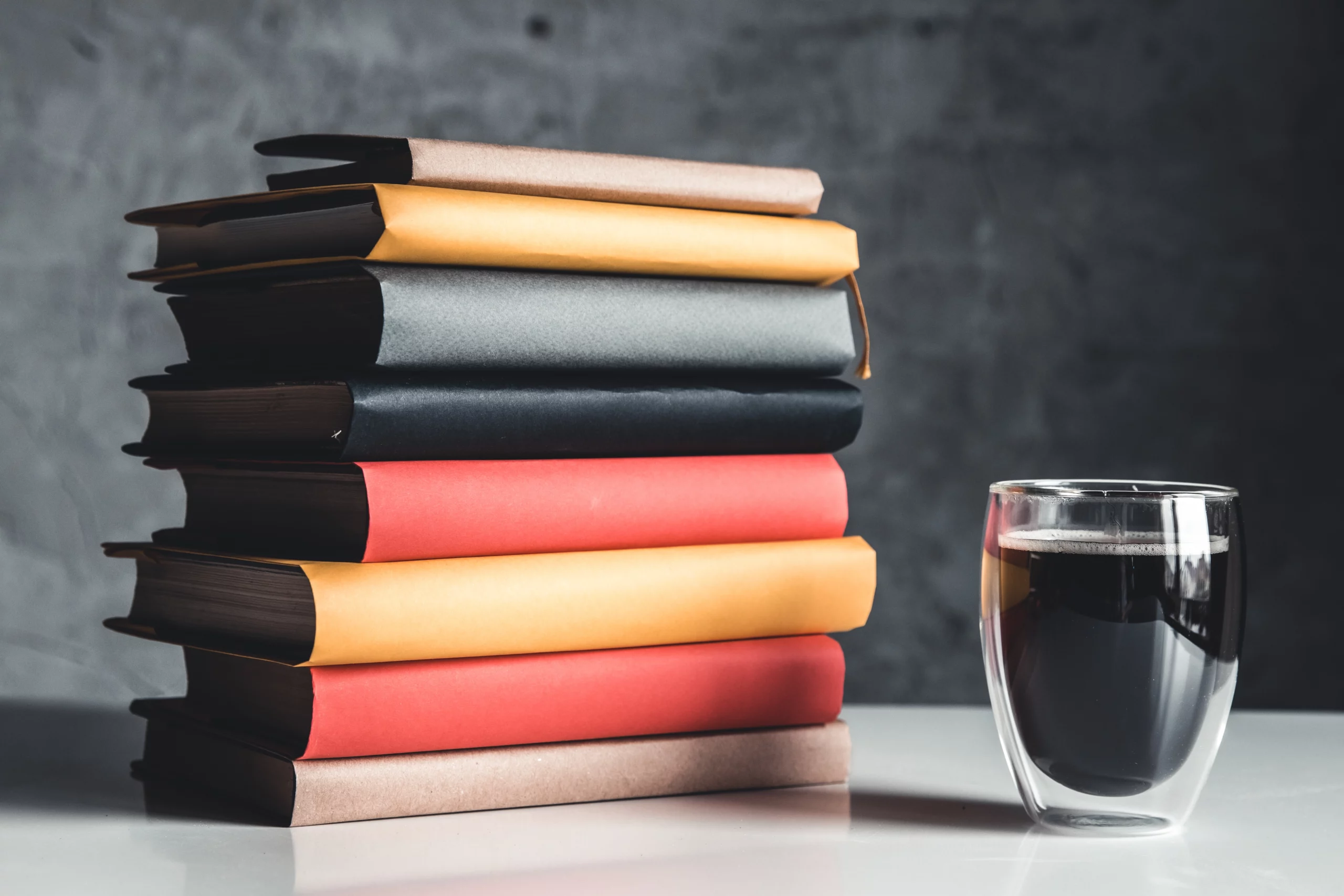 5 sugestões de leituras para pesquisadores acadêmicos