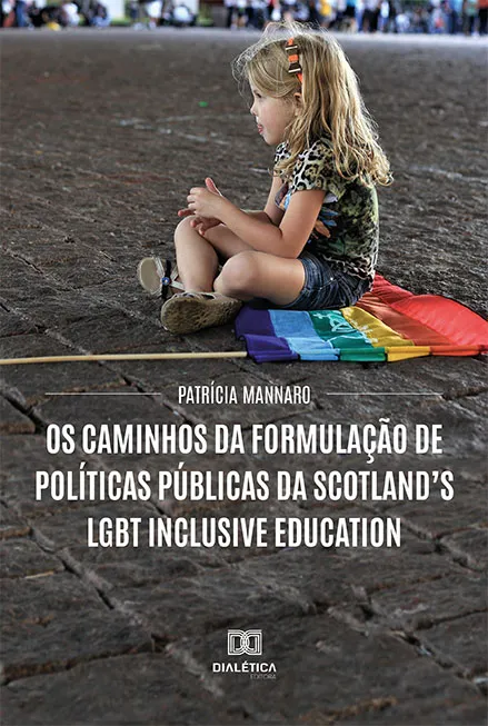 Os caminhos da formulação de políticas públicas da Scotland’s LGBT Inclusive Education