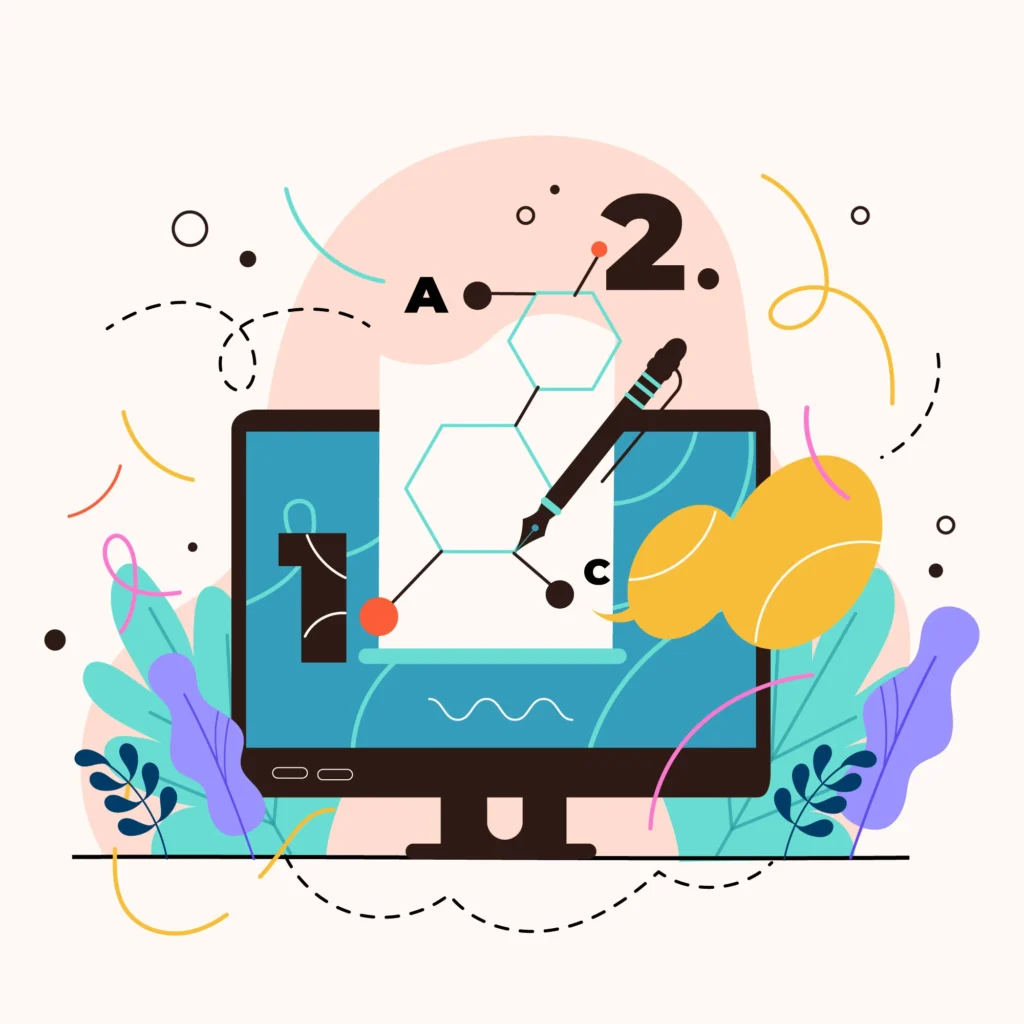 Resultados e discussões: estrutura ideal para capítulos científicos de alto impacto