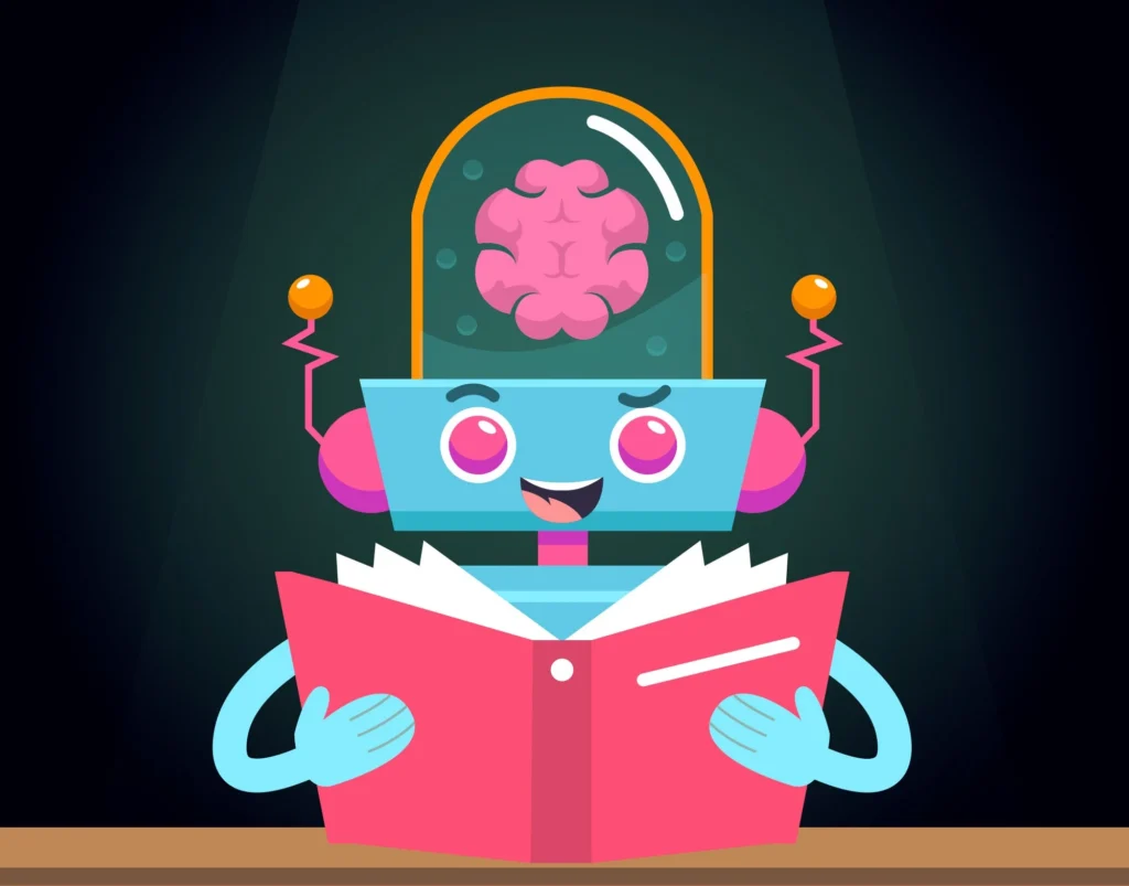 Revisão com IA: como usar ferramentas inteligentes para aperfeiçoar seu manuscrito acadêmico