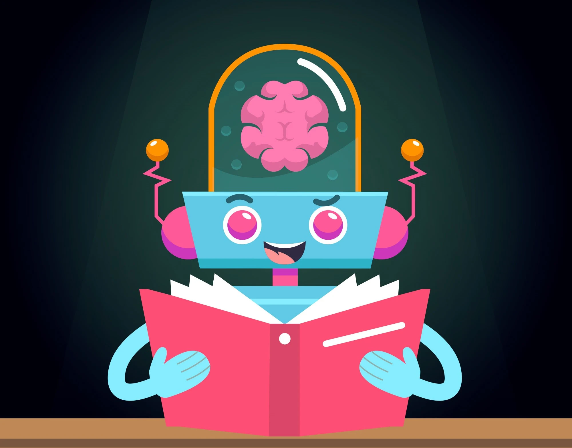 Revisão com IA: como usar ferramentas inteligentes para aperfeiçoar seu manuscrito acadêmico