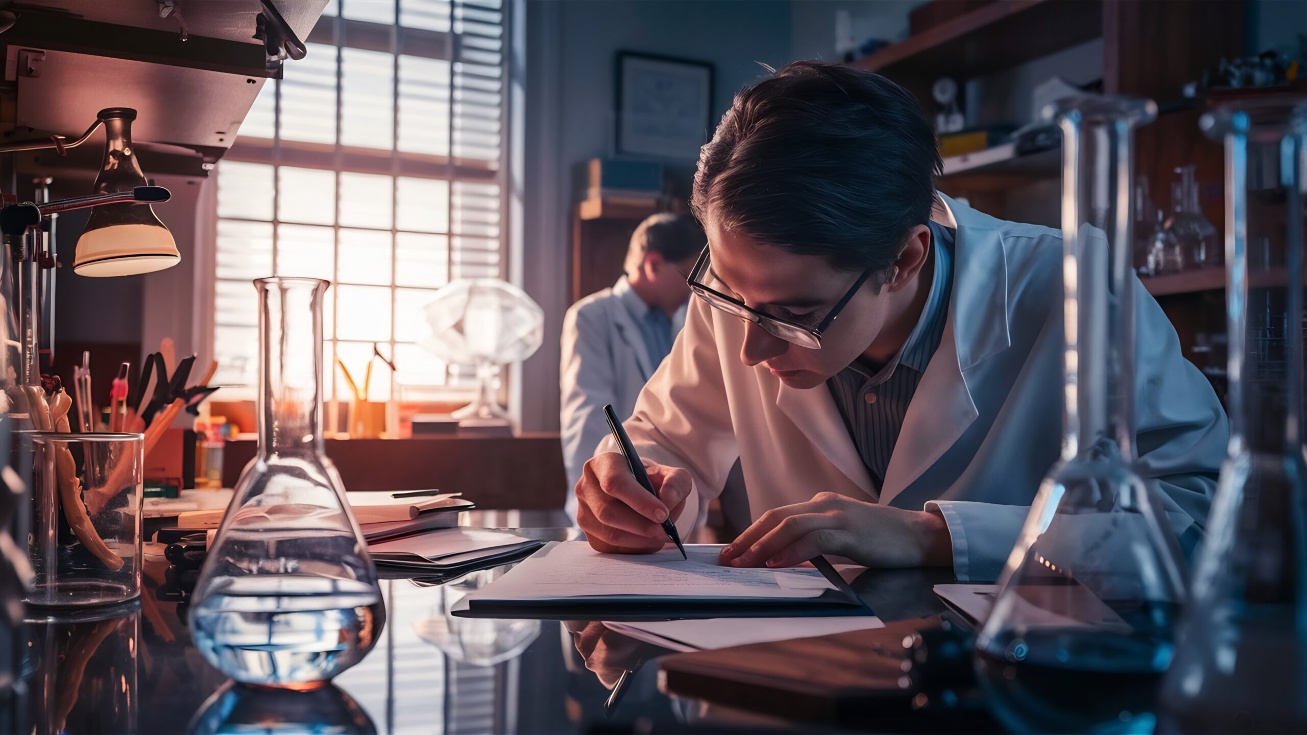 Como identificar trechos artificiais em artigos científicos