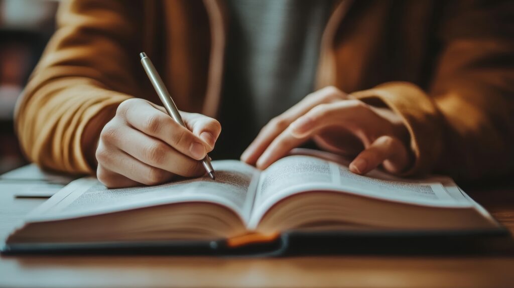 Funções do autor acadêmico na mediação entre ciência e leitor