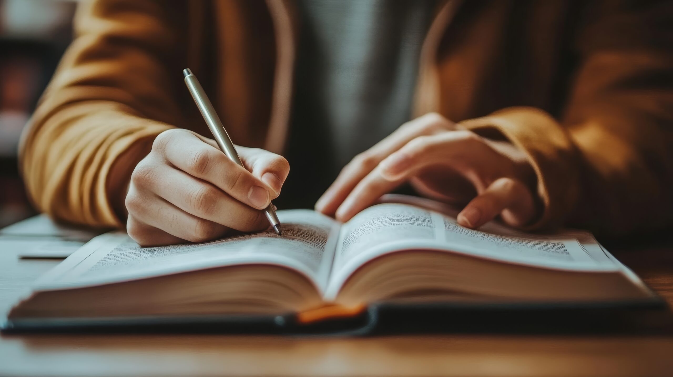 Funções do autor acadêmico na mediação entre ciência e leitor