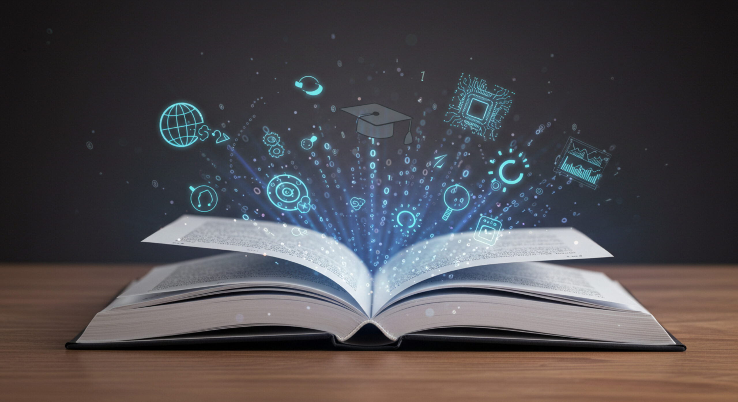 Erros na organização de livros científicos e como evitá-los