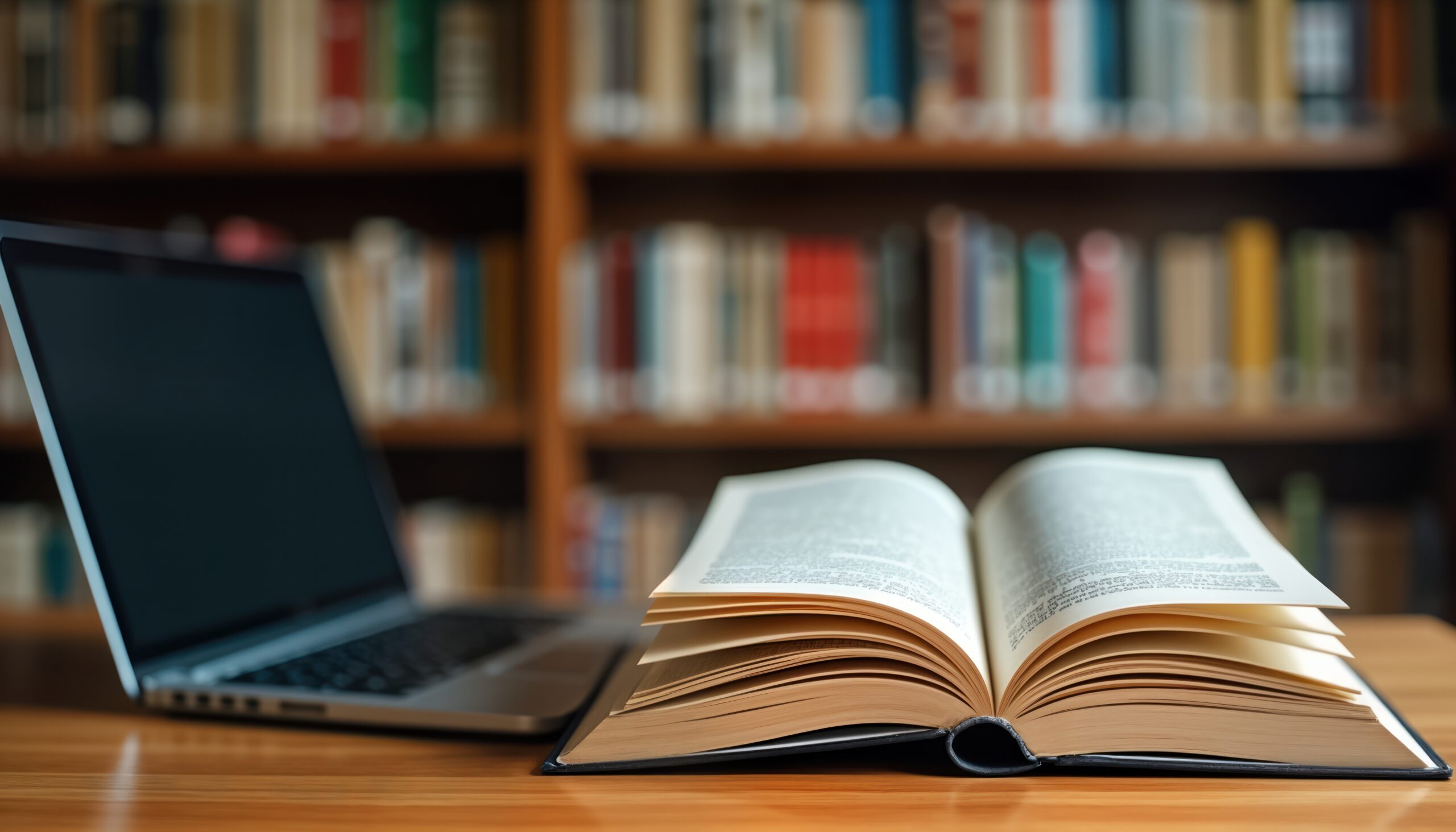 Problemas estruturais em livro acadêmico