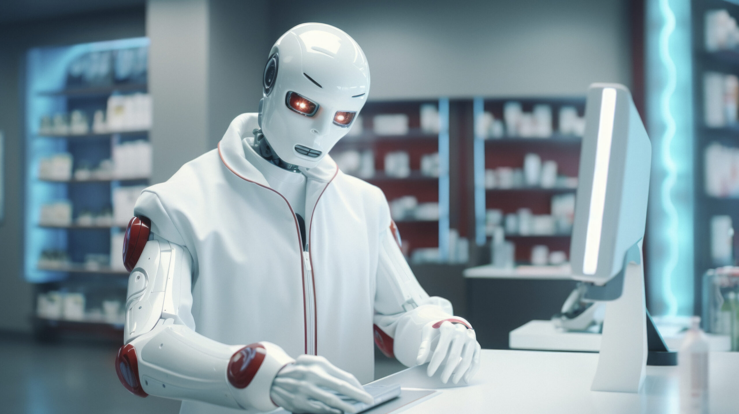 Limites do uso de IA em artigos científicos