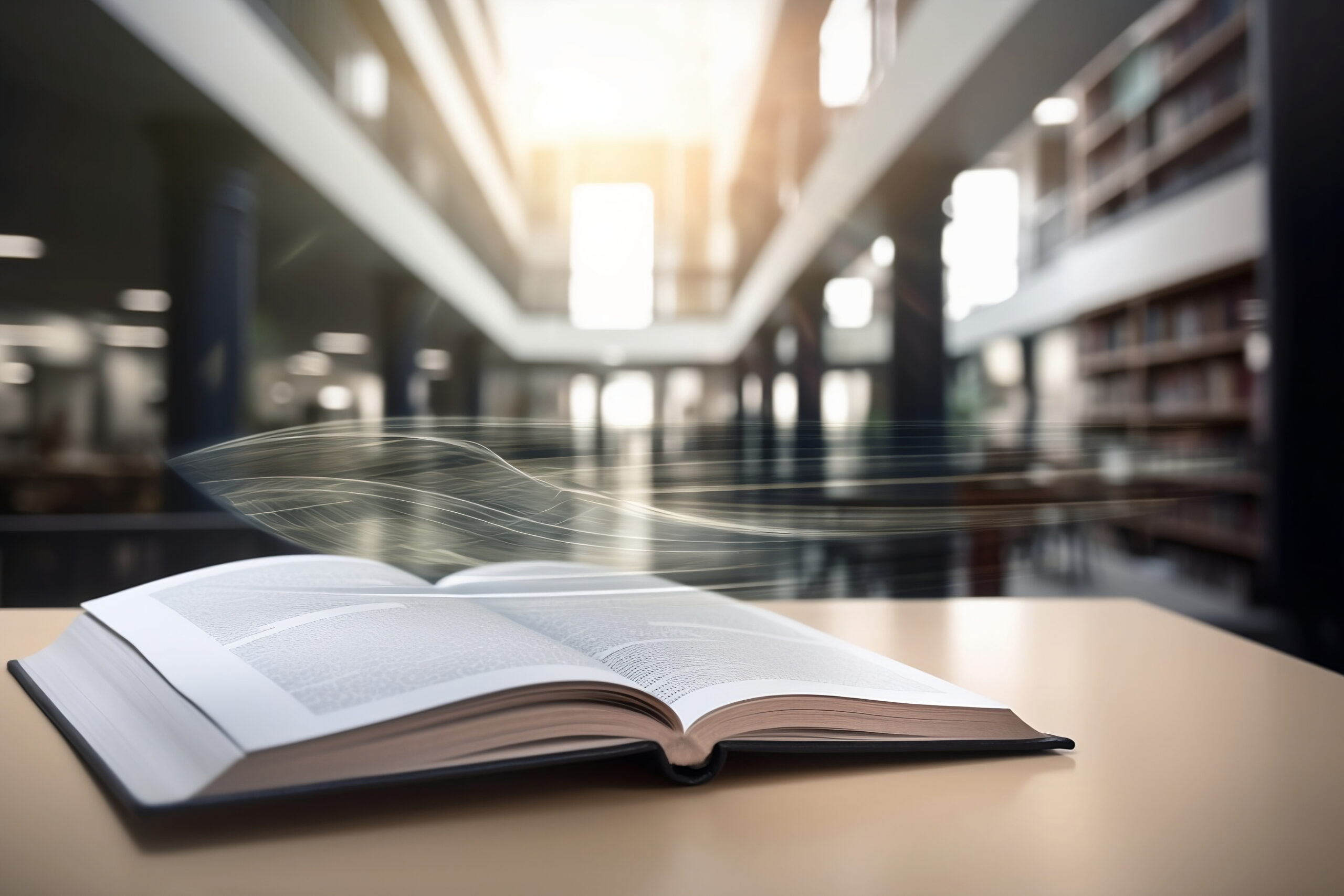 O desafio de manter profundidade em livros acadêmicos