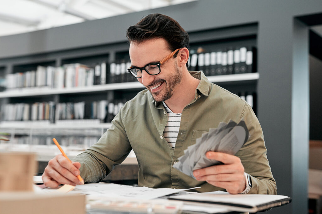 Como construir a imagem do autor acadêmico para além das publicações