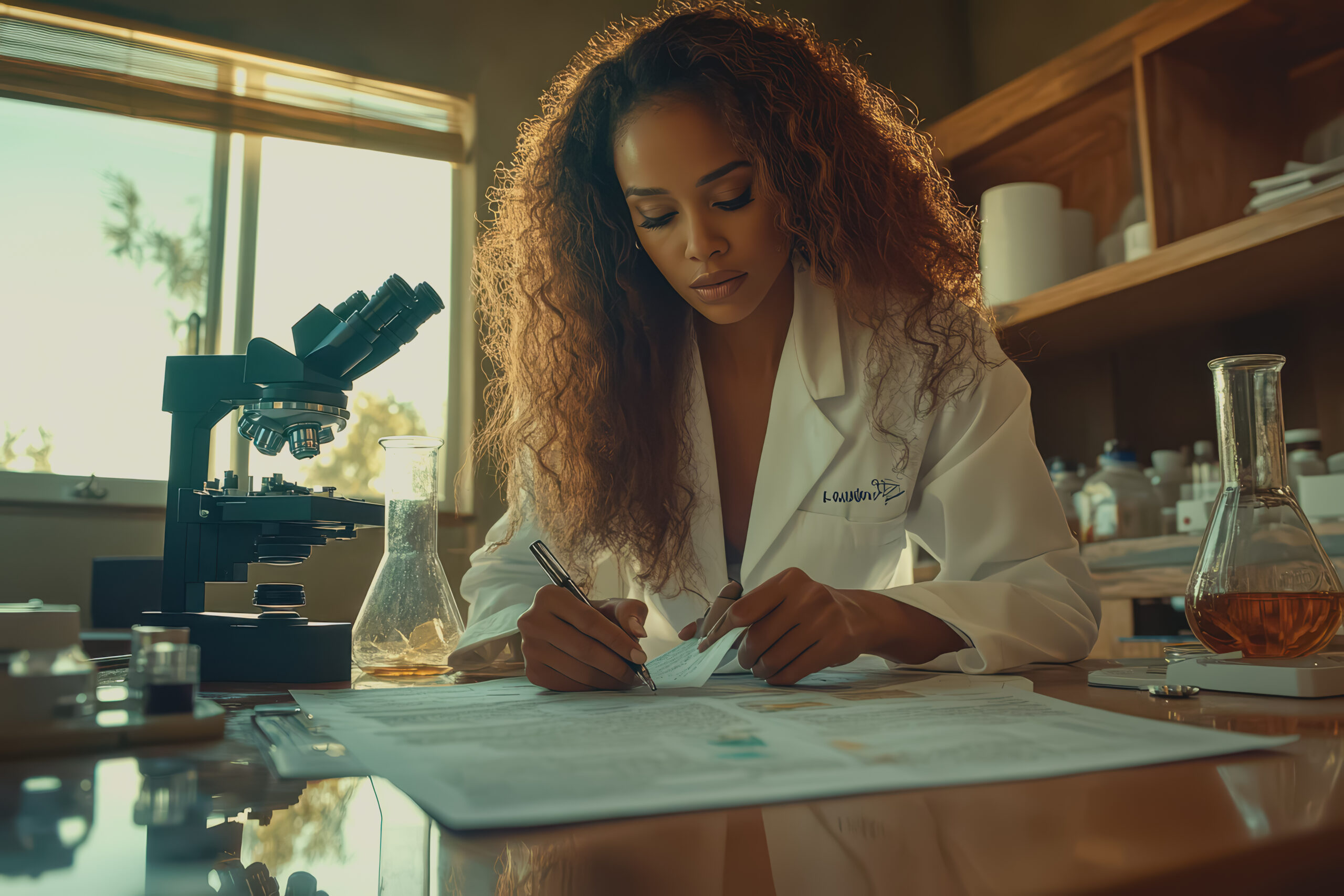 Problemas de coerência comuns em artigos científicos