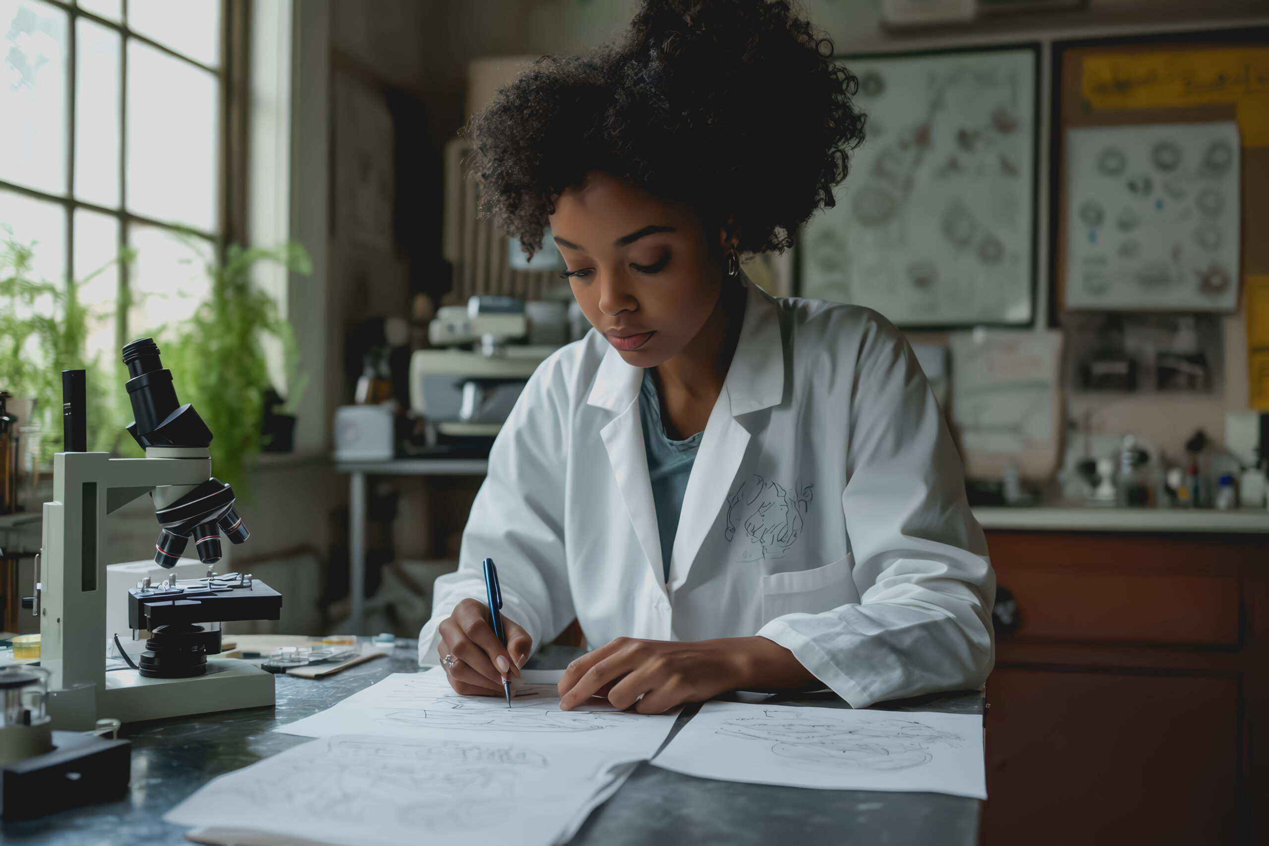 Quando um artigo científico parece pronto, mas não está