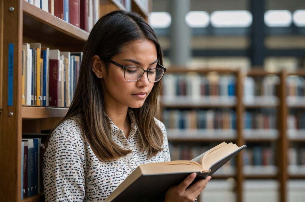 Leitura acadêmica: quantidade ou qualidade?