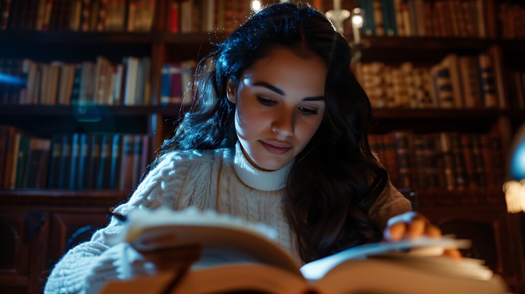 Como estudar textos difíceis sem travar