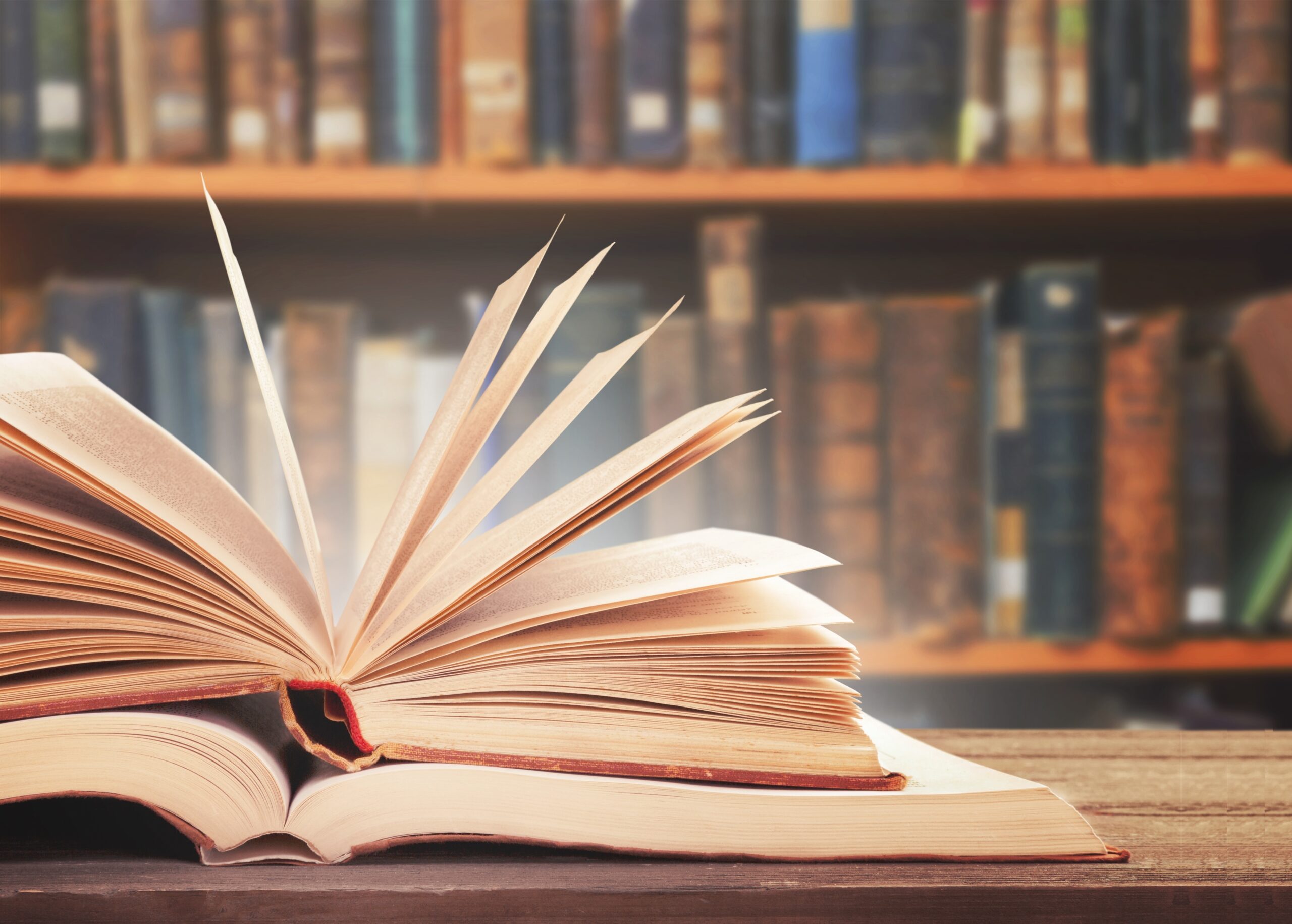 A importância da consistência teórica em livros acadêmicos