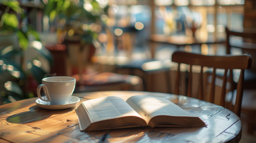 Estrutura de livros acadêmicos e sua influência na leitura científica