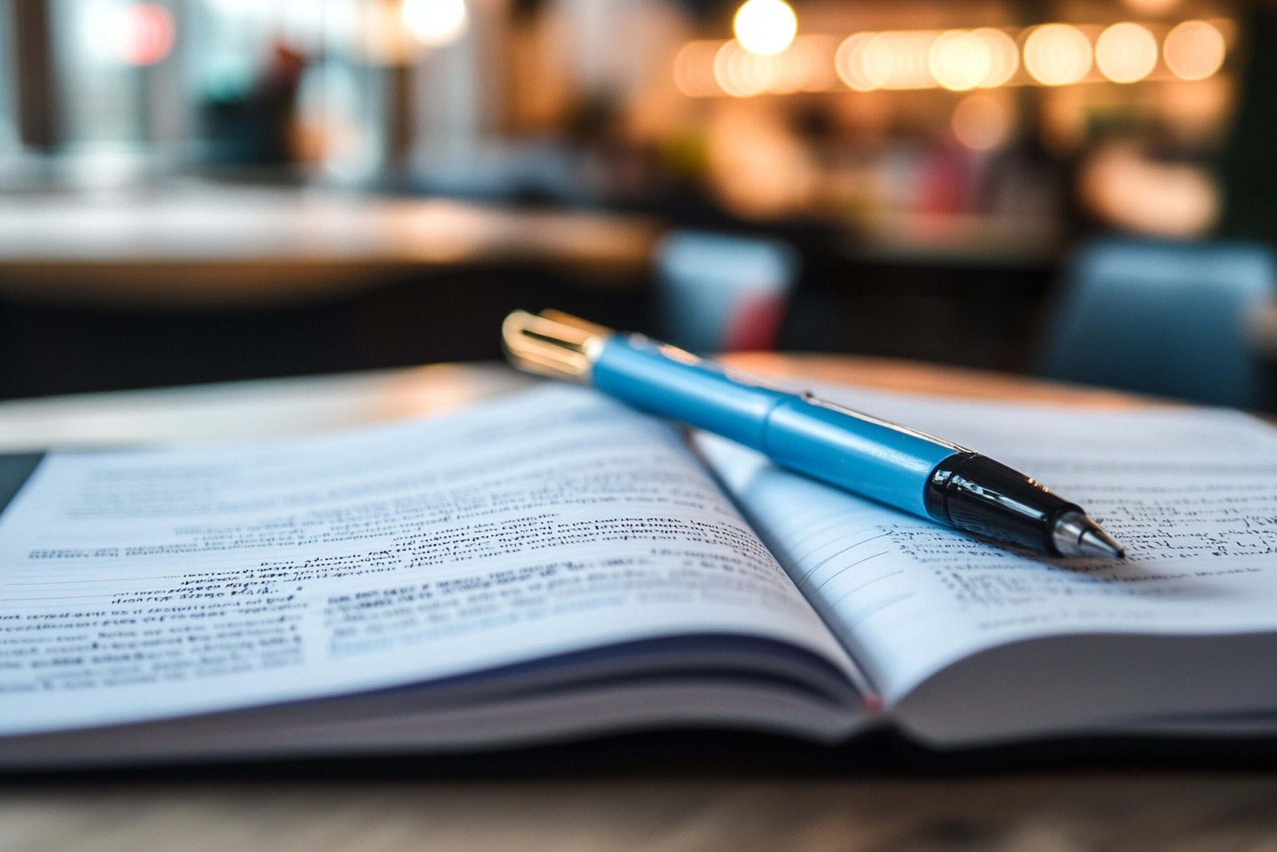 Ajustes finais em revisão acadêmica