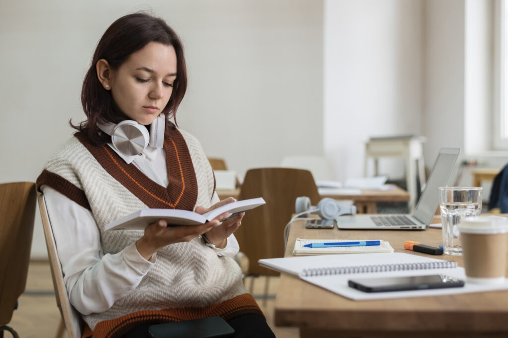 Como evitar a sensação de estudar muito e aprender pouco