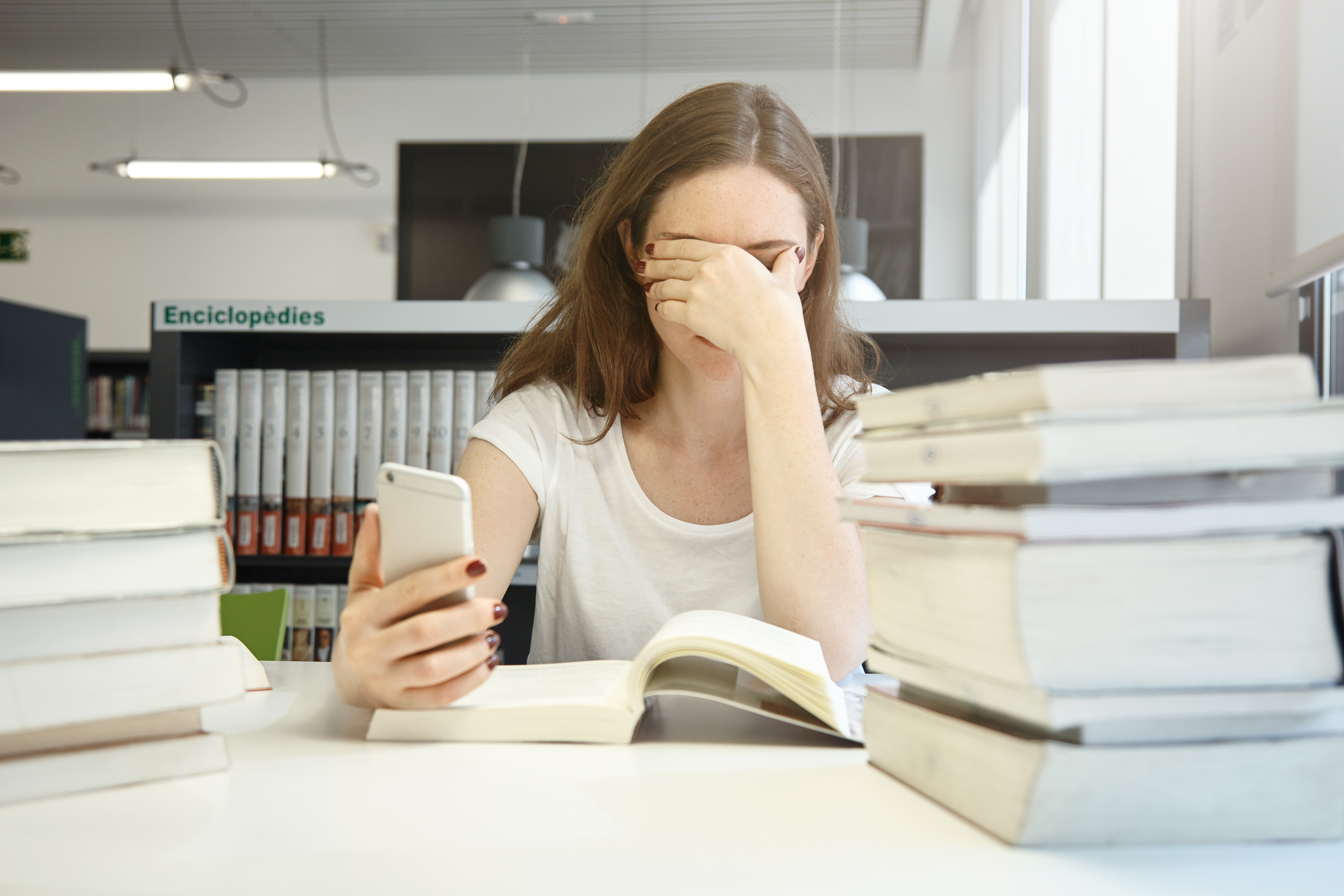 Estudar muito e aprender pouco: como evitar essa sensação nos estudos